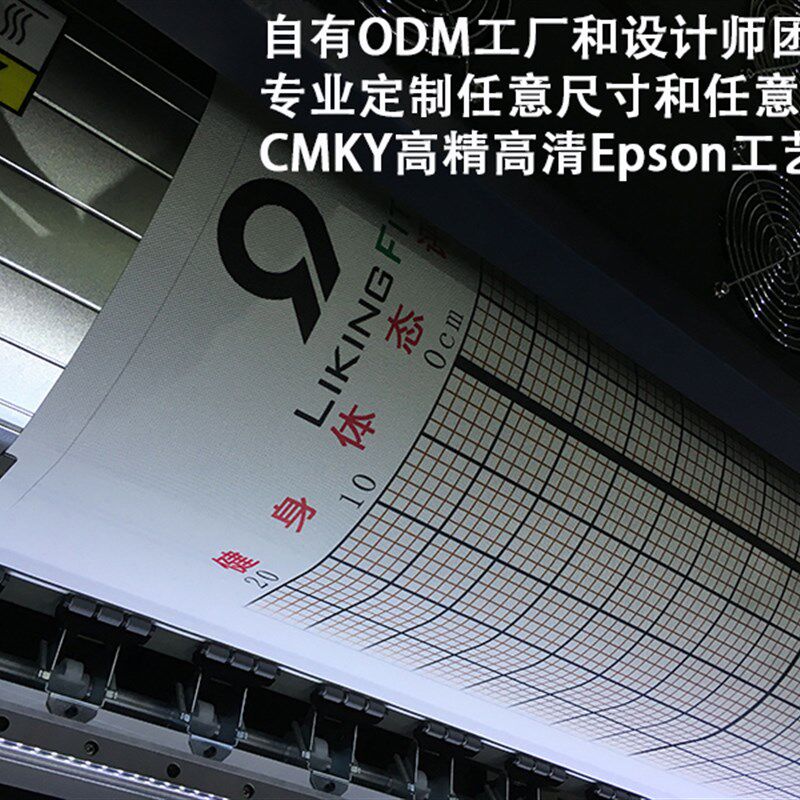 健身评估网格体姿图定制简约体测表人体姿势分析墙纸体位测量体态