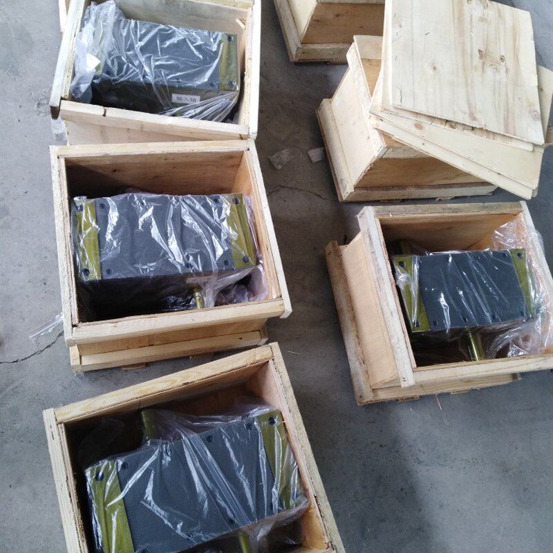 平行凸轮分割器配件用于链条链轮间歇传动PU506580100125160175