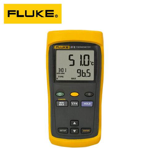 接触型温度表F51-2/F52-2/F53-2/F54-2CMC数字温度计