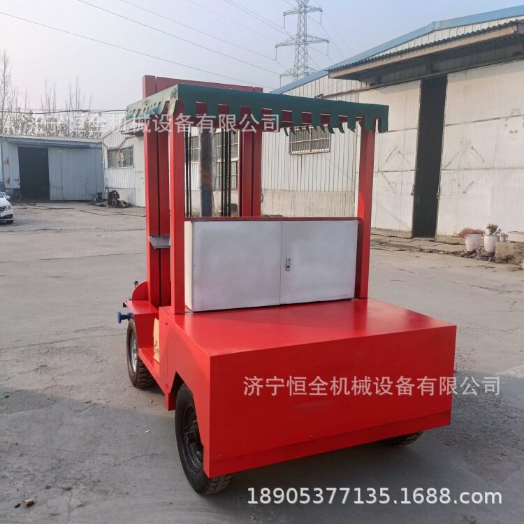 自行走小车式T梁橡胶管拔管机恒全机械单路双路抽管机
