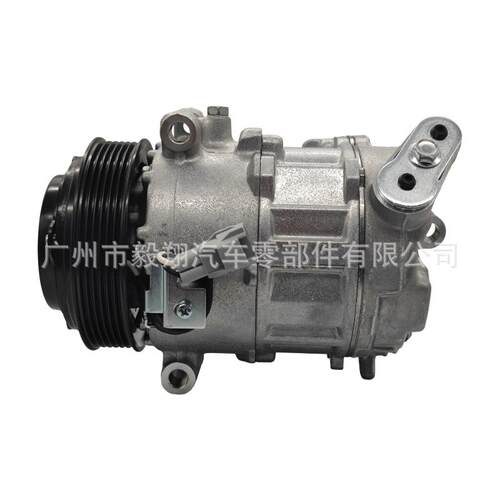 适用 7SBH17C AC Compressor Dodge Ram ProMaster 1500