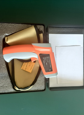 宝森 CWH850矿用本安型红外测温仪 CWH900矿用本安型红外测温仪