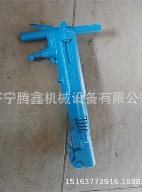 B87c破碎机 手持风动施工抢修及拆除 气动风镐破碎镐 B87风镐