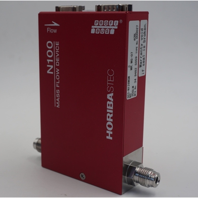HORIBA STEC SEC-N124气体质量流量控制器
