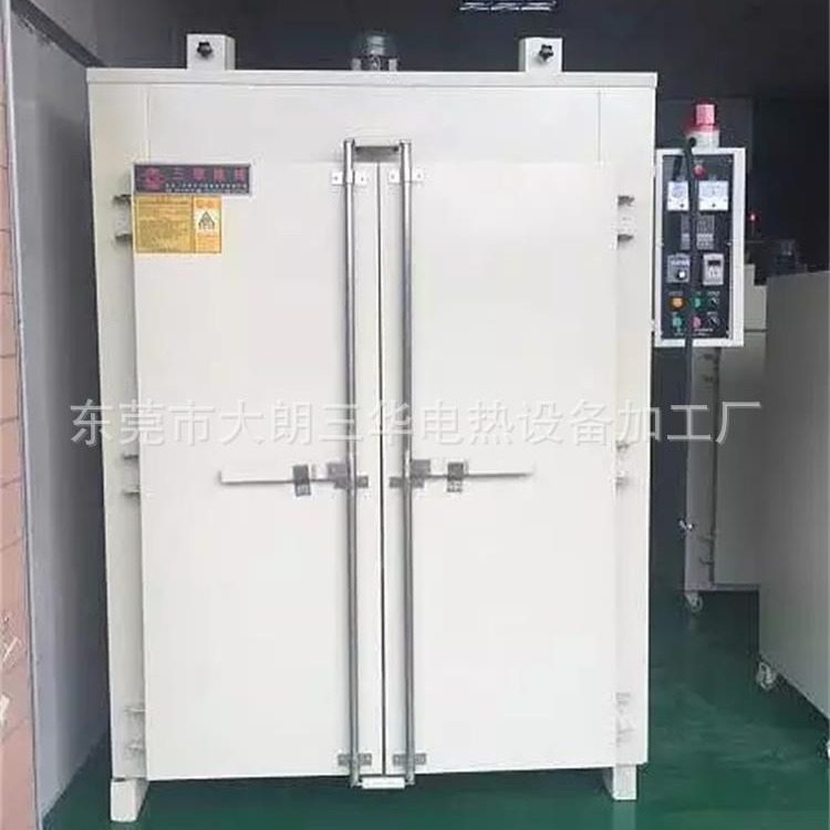 沙田工业烤箱供应 东莞小型塑胶五金工业高温烤箱 铁氟龙烤箱厂家,五金/工具,工业烤箱,淘宝优惠券,粉丝福利购,淘宝优惠卷