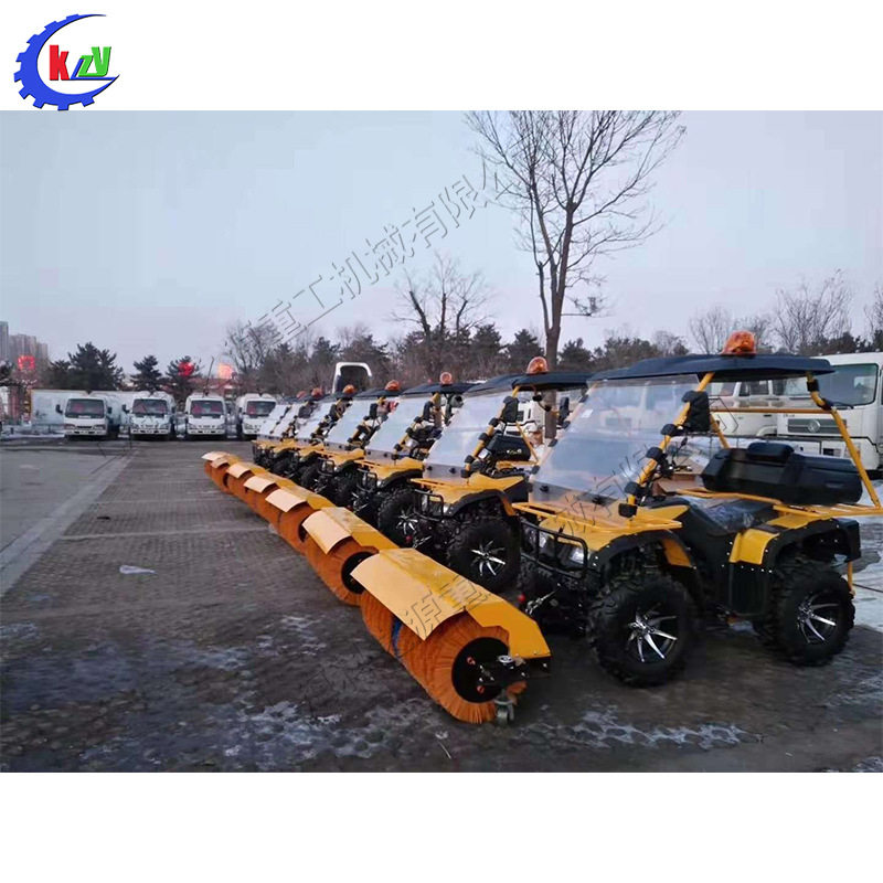市政道路除雪车 冬季积雪清理车 破冰扫雪大马力摩托车冬季雪地车,机械设备,其他机械设备,淘宝优惠券,粉丝福利购,淘宝优惠卷