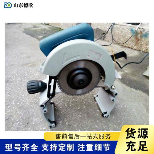 便携手持切管设备 不锈钢管塑料管裁切工具 建筑工程管道切管机