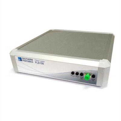 Southern Photonics光纤激光器FLS100