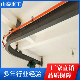 多规格50吨MG型双梁龙门吊架无线遥控双梁龙门吊