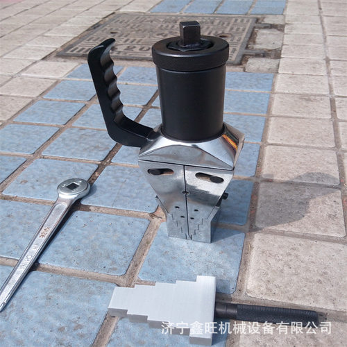 液压法兰分离器扩张器 FSH-14/8消防破拆工具撑开破开器破拆器