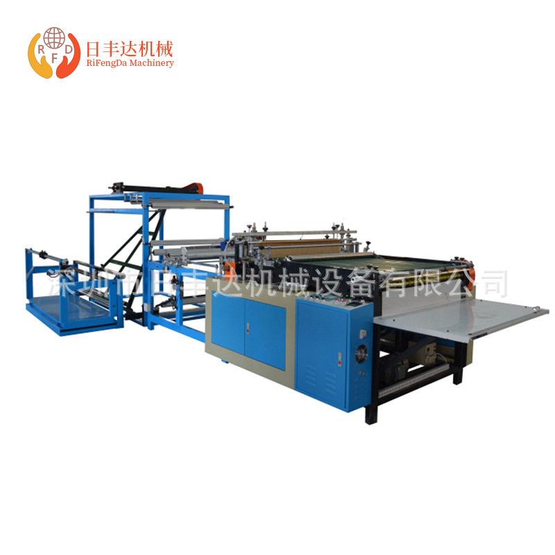 厂家供应 珍珠棉气泡膜双条边封制袋机气柱袋气泡袋热切制袋机,包装,五金配件包装,淘宝优惠券,粉丝福利购,淘宝优惠卷