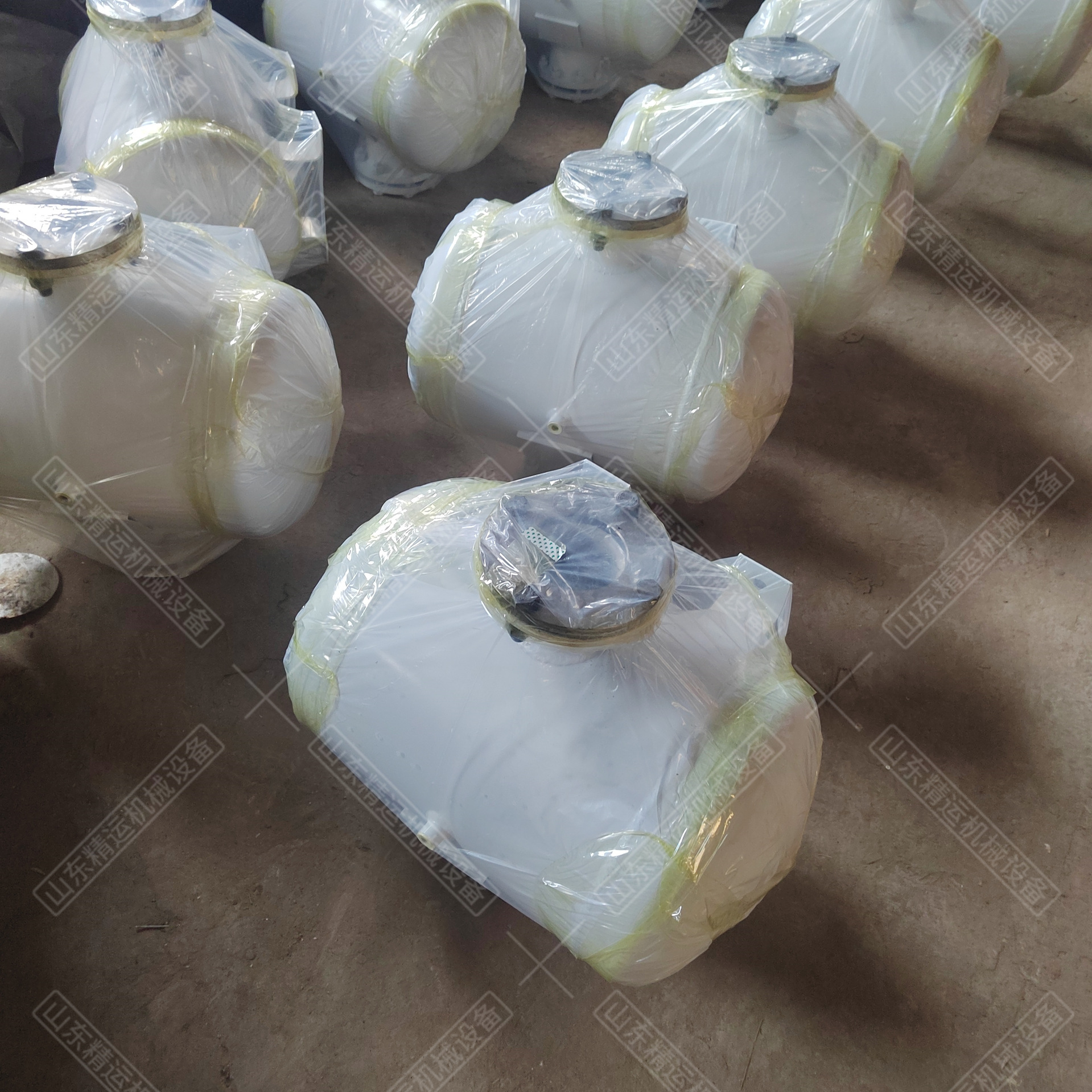 空气炮工业级料仓清堵装置KQP-B-50气动电磁脉冲阀煤仓破拱器