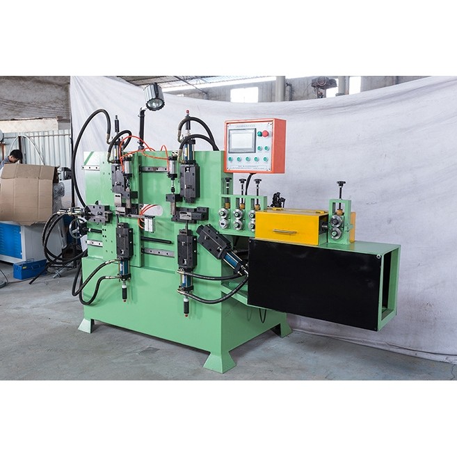 孜达空调片安装线全自动数控液压线扣机 线材成型机耐用专业,机械设备,其他机械设备,淘宝优惠券,粉丝福利购,淘宝优惠卷