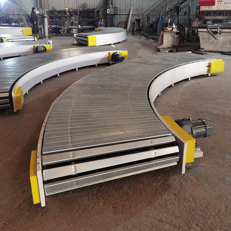 天元90度180度链板转弯机 重型链板输送机家电生产线板链输送机,搬运/仓储/物流设备,立体仓库设备,淘宝优惠券,粉丝福利购,淘宝优惠卷