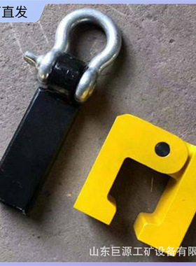 CM01型多功能拉轨器便携式钢轨拖轨器厂家直供铁路钢轨拉轨器