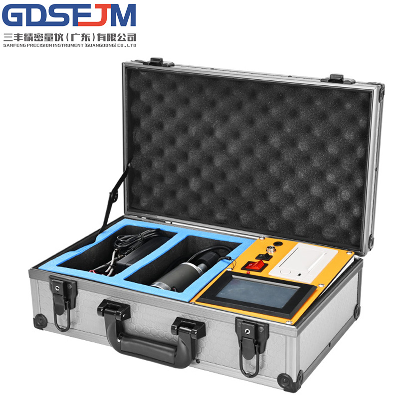 便携式 电梯限速器测试仪 限速器校验仪 电梯动作速度检测机