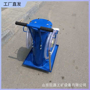 电动滤油车 16手推式 移动式 滤油机手推液压滤油器移动灵活LUC
