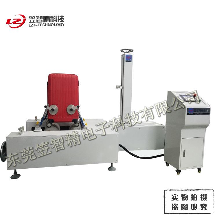 箱包耐磨耐震磨耗试验机行李箱磨耗试验机磨耗仪磨耗试验机