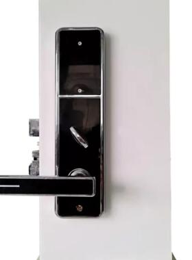 智能门锁DoorLock-005