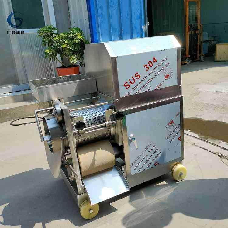 鱼糜采取机 螃蟹去壳采肉机 全自动鱼肉采肉机 鱼肉采肉机去刺机,清洗/食品/商业设备,肉制品加工设备,淘宝优惠券,粉丝福利购,淘宝优惠卷