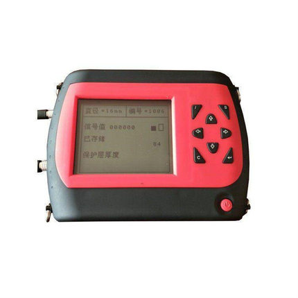 钢筋位置检测仪 钢筋间距锈蚀仪 ZBL-R800多功能混凝土钢筋检测仪