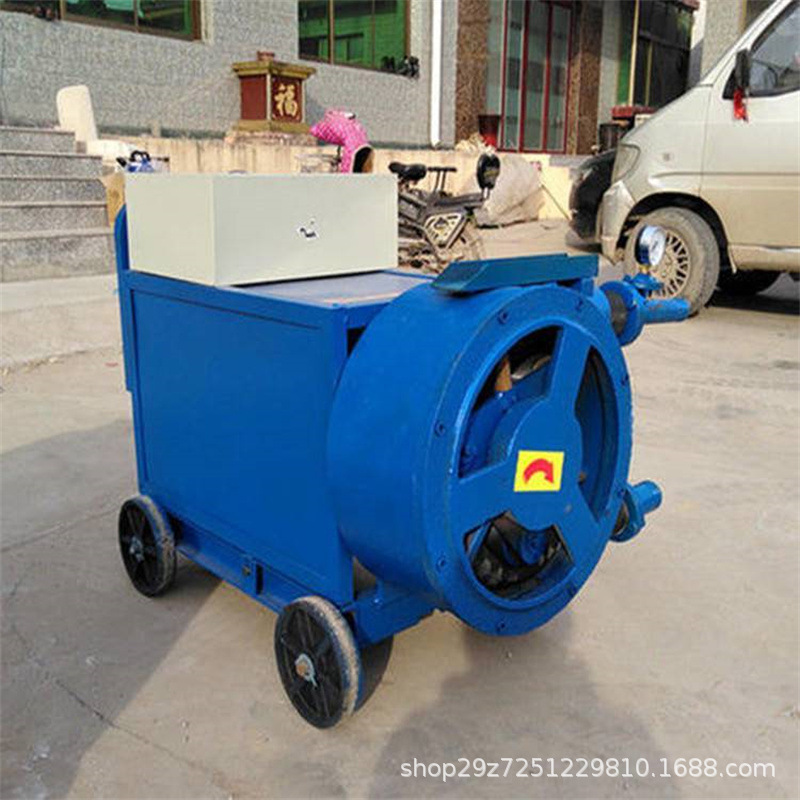 现货NYP高粘度转子泵 内环式高粘度泵 稠油树脂输送泵