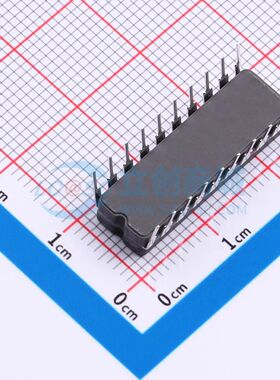 触发器 SNJ54LS273J CDIP-20 40MHz D-型 原装正品