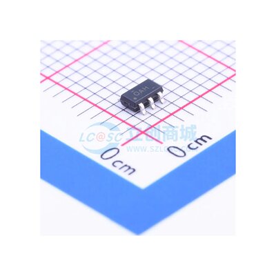 线性稳压器(LDO) TPS78233DDCT SOT-23-5 3.3V 150mA