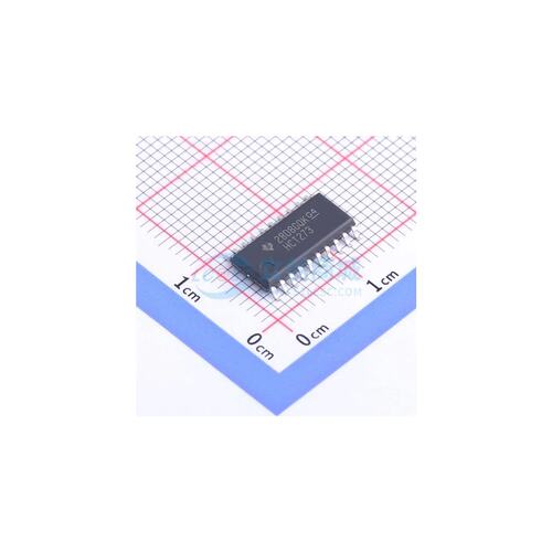 触发器 SN74HCT273NSR SO-20-208mil 37MHz D-型 原装正品