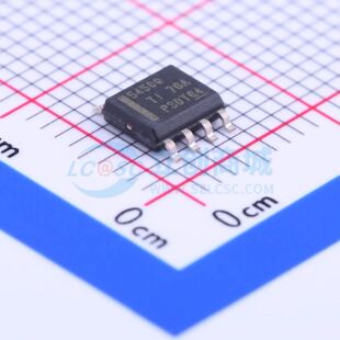 DC-DC电源芯片 TPS5450QDDARQ1 SOIC-8-EP 5A 降压型