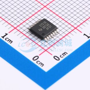 功率电子开关 TPS27S100BPWPR HTSSOP-14-EP原装正品