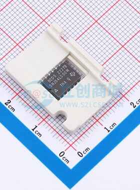 逻辑门 SNJ54LS00W CFP-14 4.5V~5.5V
