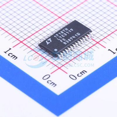 DC-DC电源芯片 LTC3119EFE#PBF TSSOP-28-EP 升降压型