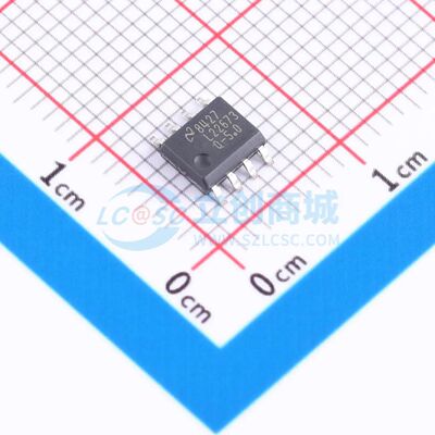 DC-DC电源芯片 LM22673QMRE-5.0/NOPB SOIC-8-EP 3A 降压型