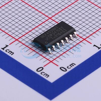 原装正品 逻辑门 HEF4030BT,653 SO-14电子元器件配单