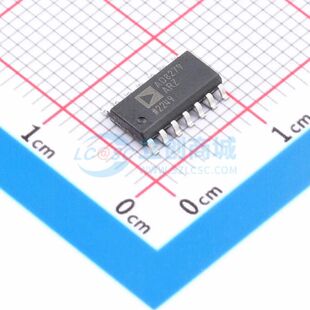 原装正品 差分运放 AD8279ARZ SOIC-14 双路