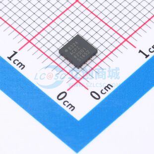 缓冲器/驱动器/收发器 AD8324ACPZ LFCSP-20(4x4)