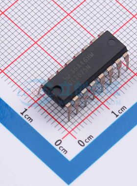DC-DC电源芯片 UC2825N PDIP-16