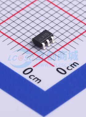 线性稳压器(LDO) LP2985IM5-1.8/NOPB SOT-23-5 1.8V 150mA