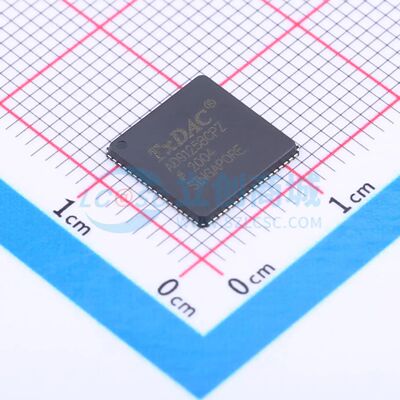 数模转换芯片DAC AD9125BCPZ LFCSP-72(10x10) 原装