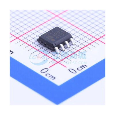 原装正品 FET输入运放 ADA4817-1ARDZ SOIC-8-EP 单路