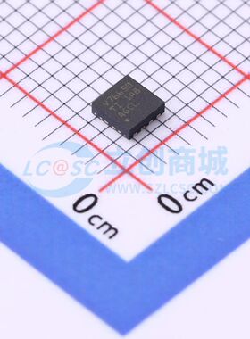 线性稳压器(LDO) TLV76650QWDRBRQ1 WSON-8-EP(3x3) 5V 500mA
