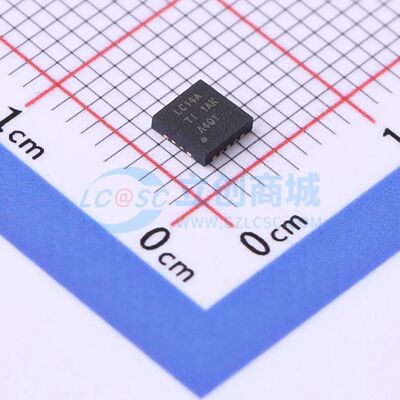 触发器 SN74LVC14ARGYR QFN-14-EP(3.5x3.5)