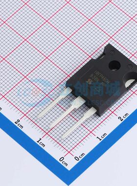 场效应管 IRFP460HPBF TO-247AC 500V 13A 1个N沟道