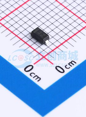 开关二极管 1N4150W-E3-08 SOD-123 50V 200mA