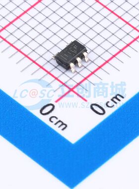 线性稳压器(LDO) TPS7A0512PDBVR SOT-23-5 1.2V 200mA