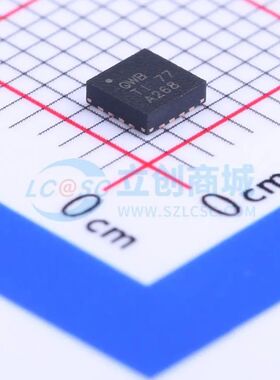 DC-DC电源芯片 TPS62142RGTR VQFN-16-EP(3x3) 2A 降压型