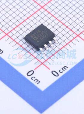 运算放大器 AD8014ARZ SOIC-8 原装正品