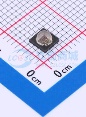 红外发射管 VSMY98545ADS SMD,3.9x3.9mm 850nm