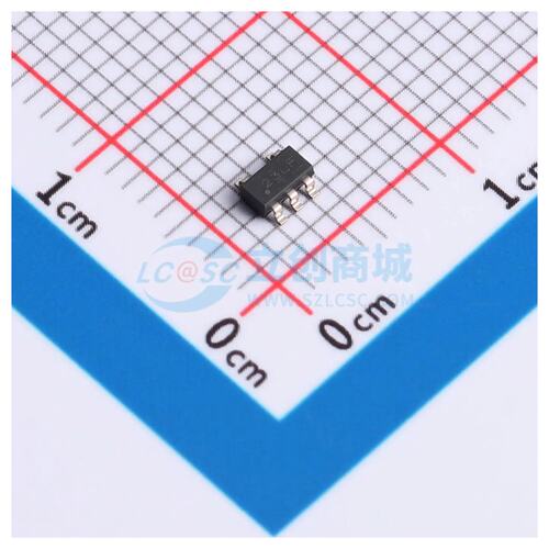线性稳压器(LDO) TPS78415QDBVRQ1 SOT-23-5 1.5V 300mA